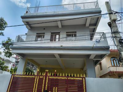 Image of 2500 Sq.ft 7 BHK Independent House for rent in Danapur, Patna for Rs. 40000