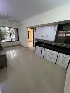 Kitchen Image of 500 Sq.ft 1 BHK Apartment / Flat for sale in Chembur Mumbai for Rs. 10000000