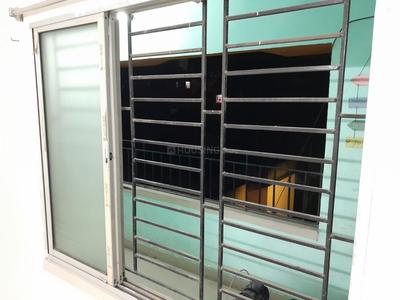 Image of 609 Sq.ft 2 BHK Apartment / Flat for sale in Barasat, Kolkata for Rs. 2000000