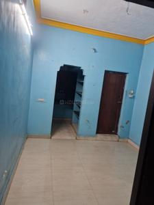 Bedroom Image of 600 Sq.ft 1 BHK Independent House for rent in Mangadu Chennai for Rs. 7000