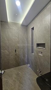 Bathroom Image of 2600 Sq.ft 4 BHK Independent House for sale in Nipania Indore for Rs. 17000000