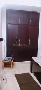 Bedroom Image of 950 Sq.ft 2 BHK Apartment / Flat for sale in DDA Paradise Apartments, Patparganj New Delhi for Rs. 17500000