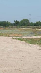 Image of 1800 Sq.ft Residential Plot / Land for sale in Madhorajpura, Jaipur for Rs. 2700000