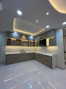 Kitchen Image of 1500 Sq.ft 3 BHK Independent House for sale in Nipania Indore for Rs. 11500000