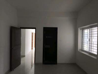 Bedroom Image of 1200 Sq.ft 2 BHK Apartment / Flat for sale in Vistas, Bahadurpally Hyderabad for Rs. 5160000