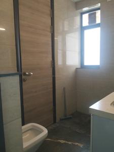 Common Bathroom Image of 1900 Sq.ft 3 BHK Apartment / Flat for sale in Unity The Amaryllis Phase 1, Kishan Ganj New Delhi for Rs. 50000000