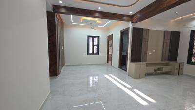 Living Room Image of 1350 Sq.ft 2 BHK Apartment / Flat for rent in JP Nagar Bengaluru for Rs. 53500