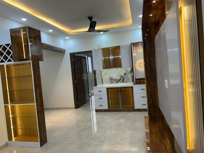 Hall Image of 800 Sq.ft 2 BHK Apartment / Flat for sale in MRG The Balcony, Sector 93 Gurgaon for Rs. 7100000