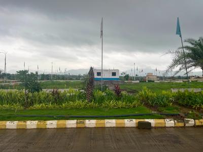 Image of 1205 Sq.ft Residential Plot / Land for sale in Riyasat Royalcrest, Khopoli, Navi Mumbai for Rs. 7233421