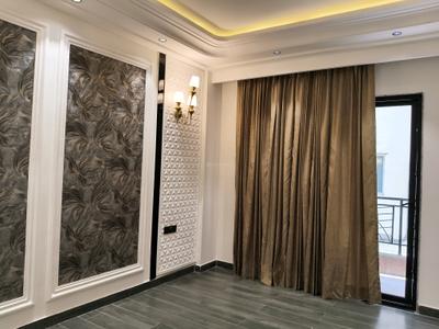Bedroom Image of 2400 Sq.ft 3 BHK Builder Floor for sale in Palam Vihar Gurgaon for Rs. 29000000