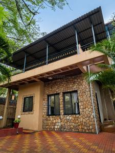 Image of 3500 Sq.ft 4 BHK Villa for rent in Khandala, Lonavala for Rs. 120000