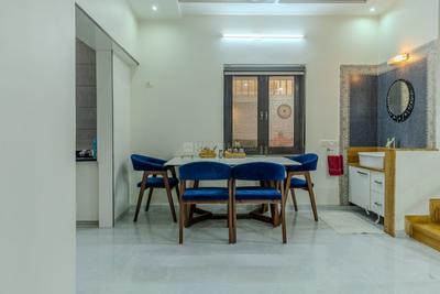 Hall Image of 3105 Sq.ft 4 BHK Independent House for sale in South Bopal Ahmedabad for Rs. 37600000