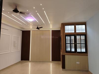 Hall Image of 1390 Sq.ft 3 BHK Apartment / Flat for sale in Shree Mohan Apartment, Semra Lucknow for Rs. 5500000