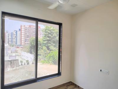 Bedroom Image of 1195 Sq.ft 3 BHK Apartment / Flat for sale in Godrej Emerald, Thane West Thane for Rs. 15599999