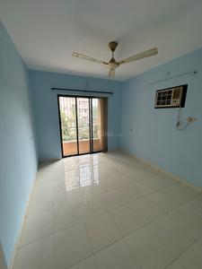 Hall Image of 872 Sq.ft 2 BHK Apartment / Flat for rent in Tulip Shine, Vashi Navi Mumbai for Rs. 50000