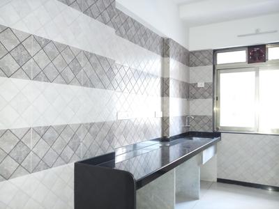 Kitchen Image of 1398 Sq.ft 3 BHK Apartment / Flat for sale in MICL Aaradhya One, Chembur Mumbai for Rs. 38000000