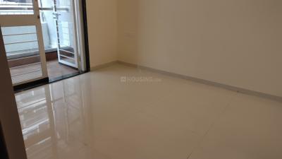 Bedroom Image of 1010 Sq.ft 2 BHK Apartment / Flat for sale in Choice Goodwill Breeza, Dhanori Pune for Rs. 7500000