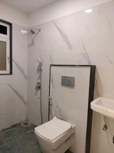 Bedroom Two Image of 992 Sq.ft 2 BHK Apartment / Flat for sale in Sushanku Avenue 37, Goregaon West Mumbai for Rs. 19200000