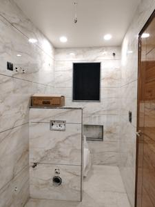 Common Bathroom Image of 2322 Sq.ft 4 BHK Builder Floor for sale in TDI The Grand Retreat, Sector 88 Faridabad for Rs. 24000000