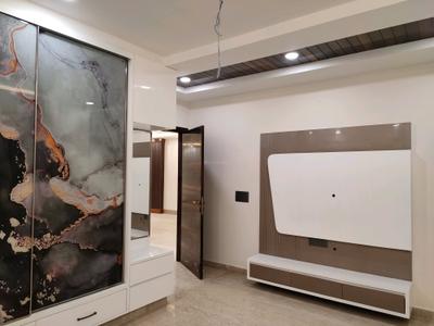 Bedroom Image of 2250 Sq.ft 4 BHK Builder Floor for sale in Sector 24 Rohini New Delhi for Rs. 41800000