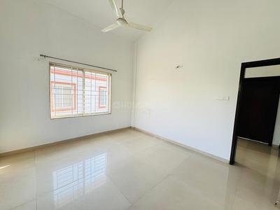 Bedroom Image of 4500 Sq.ft 3 BHK Villa for sale in Paranjape Forest Trails Highgardens, Bhugaon Pune for Rs. 32000500