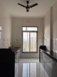 Kitchen Image of 910 Sq.ft 2 BHK Apartment / Flat for sale in Dombivli West Thane for Rs. 9000000