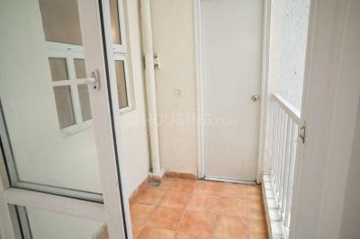 Balcony Image of 1028 Sq.ft 2 BHK Apartment / Flat for sale in Value Meadows Vista, Sikrod Ghaziabad for Rs. 5200000
