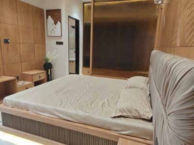 Bedroom Image of 2200 Sq.ft 3 BHK Independent House for sale in Mayakhedi Indore for Rs. 15100000