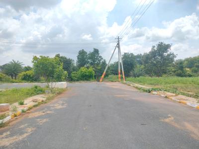 Image of 1500 Sq.ft Residential Plot / Land for sale in Nelamangala, Bengaluru for Rs. 5623100