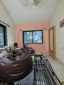 Bedroom Image of 2422 Sq.ft 3 BHK Villa for sale in DSK Vishwa, Dhayari Pune for Rs. 16000000