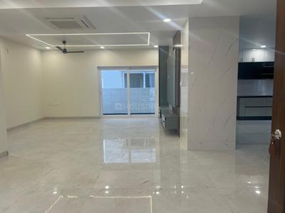 Hall Image of 4200 Sq.ft 4 BHK Duplex for rent in Elegans Emperia Homes, Velimela Sangareddy for Rs. 80000