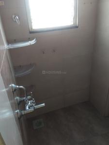 Bathroom Image of 559 Sq.ft 1 BHK Apartment / Flat for sale in Phulewadi Kolhapur for Rs. 2200000