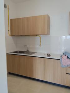 Kitchen Image of 1325 Sq.ft 2.5 BHK Apartment / Flat for sale in Nikoo Homes V, Kannuru Bengaluru for Rs. 17800000