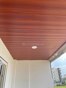 Balcony Image of 1250 Sq.ft 2 BHK Apartment / Flat for sale in Arjun Nagar Amravati for Rs. 5100000