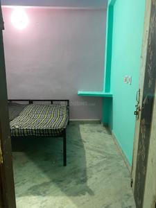 Bedroom Image of 490 Sq.ft 1 RK Apartment / Flat for rent in Sector 44 Noida for Rs. 6500