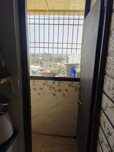 Balcony Image of 800 Sq.ft 2 BHK Apartment / Flat for sale in Narsala Nagpur for Rs. 3000000
