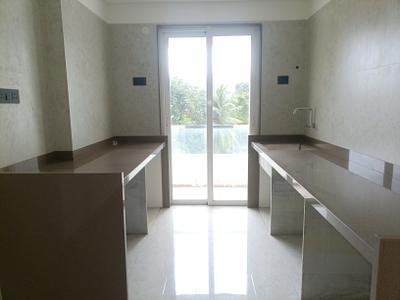 Kitchen Image of 1250 Sq.ft 2 BHK Apartment / Flat for sale in Avenue Hills, Kharghar Navi Mumbai for Rs. 17500000