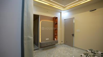Bedroom Image of 2880 Sq.ft 4 BHK Villa for sale in Gokulpura Jaipur for Rs. 21100000