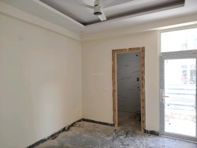 Bedroom Image of 2130 Sq.ft 3 BHK Apartment / Flat for sale in Trinity High Street North Avenue by Trinity Ventures, Noida Extension Greater Noida for Rs. 5800000