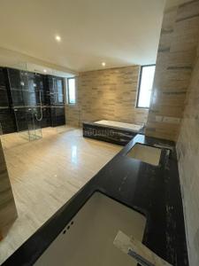 Kitchen Image of 8945 Sq.ft 5 BHK Apartment / Flat for sale in Embassy Lake Terraces, Hebbal Bengaluru for Rs. 210000000