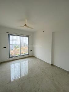 Hall Image of 1011 Sq.ft 2 BHK Apartment / Flat for sale in K Ville, Ravet Pune for Rs. 8000000