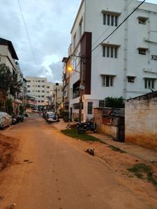Image of 1500 Sq.ft Residential Plot / Land for sale in Nagarbhavi, Bengaluru for Rs. 24000000