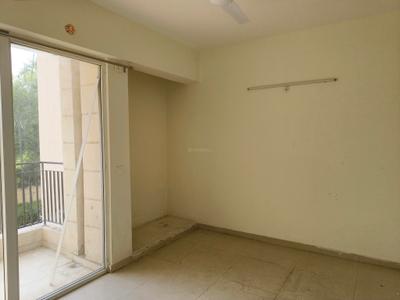 Bedroom Image of 1100 Sq.ft 2.5 BHK Apartment / Flat for sale in Signature Global The Millennia 2, Sector 37D Gurgaon for Rs. 8800000