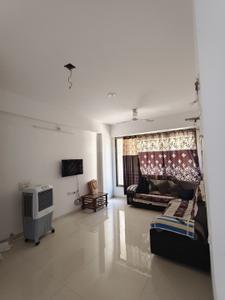 Hall Image of 1260 Sq.ft 3 BHK Apartment / Flat for sale in Shakti 140, Thaltej Ahmedabad for Rs. 9500000