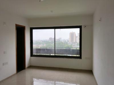 Bedroom Image of 1169 Sq.ft 2 BHK Apartment / Flat for sale in Shafalya Shlok Parisar, Gota Ahmedabad for Rs. 6500000