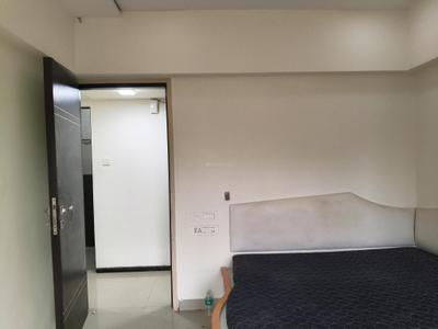 Bedroom Image of 1800 Sq.ft 3 BHK Apartment / Flat for sale in Churchgate Mumbai for Rs. 115000000