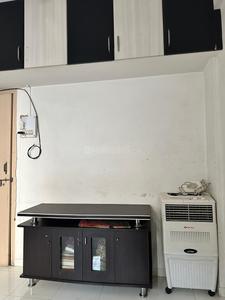 Bedroom Image of Only hygienic working professional or students in Vaiduwadi, Nashik