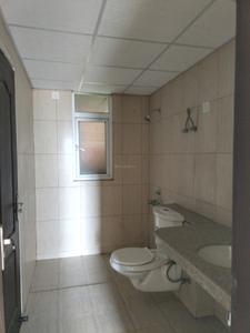 Common Bathroom Image of 2794 Sq.ft 4 BHK Apartment / Flat for sale in The 3C Lotus Panache, Sector 110 Noida for Rs. 31500000