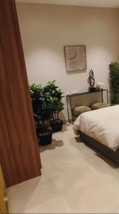 Bedroom Image of 1400 Sq.ft 3 BHK Apartment / Flat for sale in New Town Kolkata for Rs. 11600000