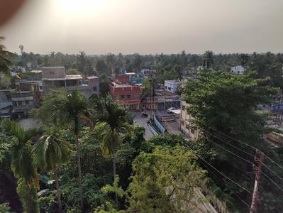 Image of 1050 Sq.ft 3 BHK Apartment / Flat for sale in Kanchrapara, North 24 Parganas District for Rs. 2800000